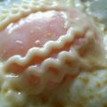 ゆっこちゃまｍ's cooksnap of when they made ＊余熱で目玉焼き＊.