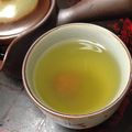 こたつねこくん's cooksnap of when they made 簡単★梅干し茶.