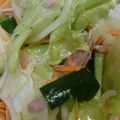 バースオブビーナス's cooksnap of when they made 簡単でうまうま♡にんじんツナサラダ.