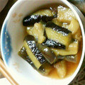 ２番目のこぶた's cooksnap of when they made トロッと柔らか 茄子の揚げ出し.