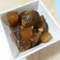 ミルク１８'s cooksnap of when they made 茄子と冬瓜のとろとろ煮.