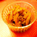 あかさかみずか's cooksnap of when they made 大根と豚ひき肉の簡単煮.