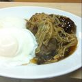 ほのぅ's cooksnap of when they made 和風きのこソース【ハンバーグ＆ステーキ】.
