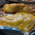 まいちゃamnos's cooksnap of when they made 鮭の味噌マヨ焼き.