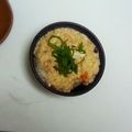 ぐれにゃん's cooksnap of when they made たっぷりキノコ☆とろ玉丼.