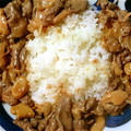 みちゃきもっちり's cooksnap of when they made 母直伝！ 簡単！ ビーフストロガノフ.