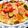patarinko's cooksnap of when they made ベーコンとたっぷり夏野菜のごちそうパスタ.