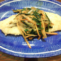 ぷにょこっち's cooksnap of when they made ✽あーちゃんのカレイの唐揚げ野菜あん✽.