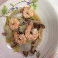 haruri124's cooksnap of when they made 白菜と水菜のだし炒め.