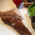 Schmidt's cooksnap of when they made お手軽フレンチ♡真鯛のポワレ.