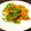 RUCC's cooksnap of when they made ✿人参とピーマンのピリ辛ニンニク塩炒め✿.