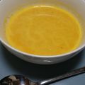 宅配人's cooksnap of when they made かぼちゃのぽたーじゅ❀.
