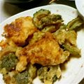 クックぺんぎん's cooksnap of when they made シイラの揚げ煮.