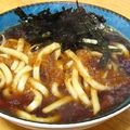 tomo_bazi's cooksnap of when they made みぞれうどん.