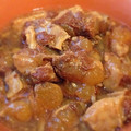 ばいな's cooksnap of when they made ✢簡単✢豚軟骨の甘辛煮.