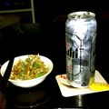 143oky's cooksnap of when they made 【簡単おつまみ】かいわれ茗荷.
