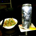 143oky's cooksnap of when they made 【簡単おつまみ】かいわれ茗荷.
