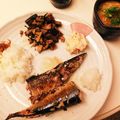 chisato67's cooksnap of when they made ほっこり！栗ごはん。.