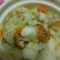 しょうがチューブ's cooksnap of when they made この一皿でOK!　一日の始まりスープ.