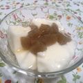 しばっち。's cooksnap of when they made ダイエットデザート用☆こんにゃくココ.