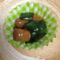 ハワハワイ's cooksnap of when they made お弁当にも！ウィンナーとピーマン炒め.