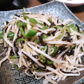 mioly's cooksnap of when they made 安い！早い！ウマイ！塩こぶ炒め◎.
