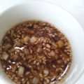 lisanlisan's cooksnap of when they made お肉料理❤サラダ…何にでも合う万能タレ☆.