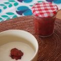 パンともふもふ's cooksnap of when they made プルーンとりんごのジャム.