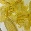 ponta２歳's cooksnap of when they made ♪トウモロコシを食べやすくする方法♪.
