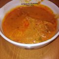 カニーヘン's cooksnap of when they made バターチキンカレー.
