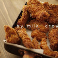 milk＊crown's cooksnap of when they made サクサク☆とんかつ.