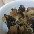 みはるるるるるる's cooksnap of when they made なすとゴーヤのツナ炒め。.