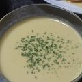 すすっち☆'s cooksnap of when they made 贅沢だけど簡単☆冷製コーンスープ.