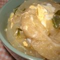 doiko's cooksnap of when they made お手軽♪麩丼.