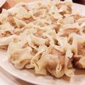 ちゃんたろー's cooksnap of when they made ホタテ缶焼売.