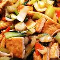 ヨーん's cooksnap of when they made 簡単おいしい八宝菜！.