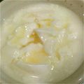 まやしゅうまま's cooksnap of when they made なめらかはちみつレモンヨーグルト♪.