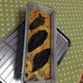 ぐるこ☆'s cooksnap of when they made 秋のおからケークサレ（きのこ＆鮭）.