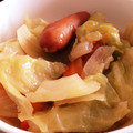 ひぽぽたます0's cooksnap of when they made 簡単♪白だしの和風なポトフ風スープ.