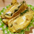 ☆ﾊﾟｲﾝ☆'s cooksnap of when they made 大葉が香るたまご焼き.