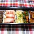 びんび❤'s cooksnap of when they made Onチーズ☆アンダーはトロ②お好み焼き風.