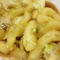 かねかねりん's cooksnap of when they made 夕顔とみょうがの炒め物.