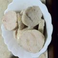 コンティウルズ's cooksnap of when they made 簡単鶏ハム♥.