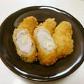 tokotann's cooksnap of when they made チーズ巻き巻き☆とんかつ.