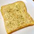 つちかな's cooksnap of when they made ✿食パンにも合う♡ツナクリチのトースト✿.