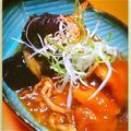もこデリ's cooksnap of when they made お口でとろける♡茄子☆チキン南蛮.