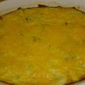 PIKOにゃん's cooksnap of when they made じゃがいもとベーコンのキッシュ.