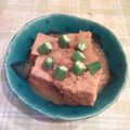 オレンジリング's cooksnap of when they made 超簡単☆厚揚げ豆腐のオクラおろし煮.