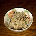 ちぇりぃ2014's cooksnap of when they made おからとひじき煮.