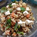 もねっぷ's cooksnap of when they made グリルド・ベジサラダ.